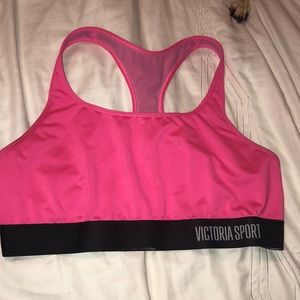 VS sports bra